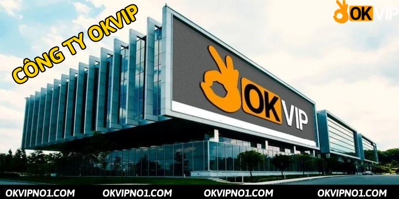Nhân viên digital marketing sẽ làm việc tại trụ sở OKVIP tại Campuchia